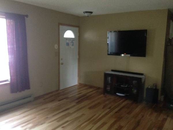 Looking to rent a bedroom and bathroom in a SFH (FargoMoorhead area)