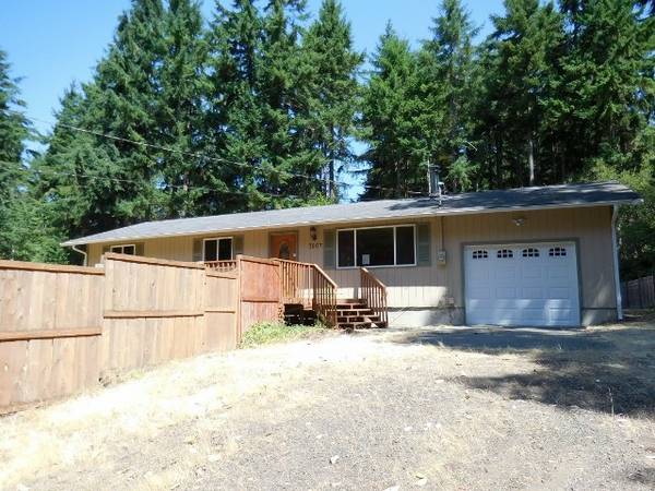 185000  GIG HARBOR RAMBLER... STARTER HOME (Gig Harbor)