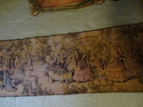 19 x 54 Tapestry