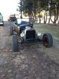 1927 Model T Rat Rod Roadster