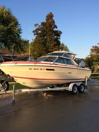 1978 searay