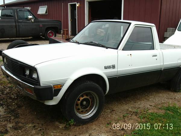 1985 dodge ram50