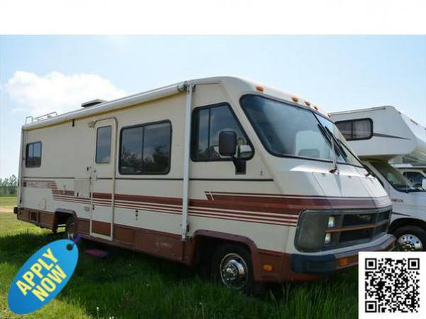 1987 Fleetwood Southwind (TRUSTED DEALER of Fleetwood Southwind)