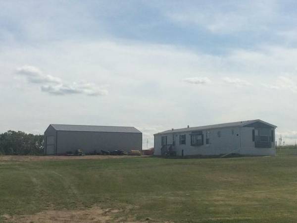 1989 Mobile Home  Acreage (Stockholm, SD)