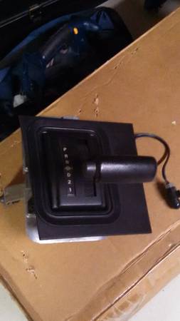 1992 mustang auto shifter Best Offer (macomb)