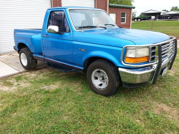 1995 Ford F150