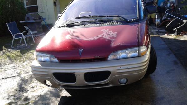 1995 Pontiac for Sale by owner