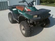 1997 Polaris Explorer 300 4x4