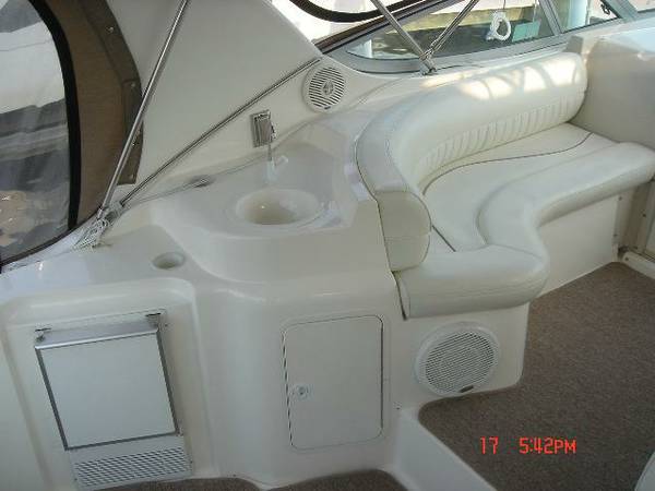 1998 Cruisers 35 ft  Esprite MINT CONDITION