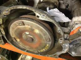 1999 Dodge Dakota 3.9 Transmission