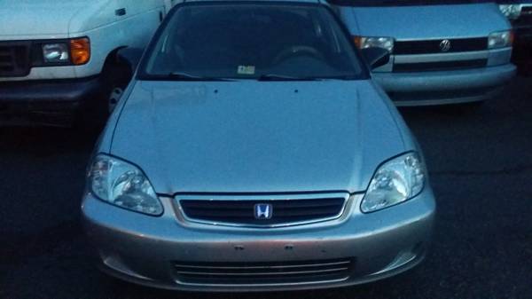 1999 Honda Civic for sale