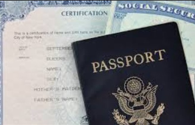 BUY BIOMETRIC PASSPORT, DRIVING LICENSE, ID CARD, VISA, SSN