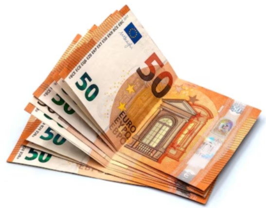 Undetectable High Quality Counterfeit Money