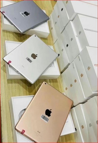 Buy Apple iPad pro pallet