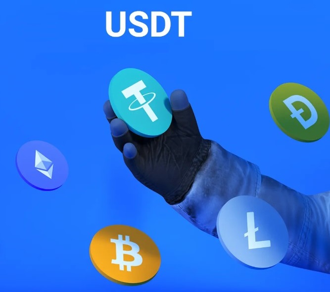 USDT Trading Tool