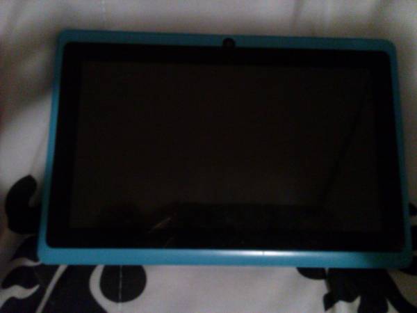 2 generic android tablets for sale