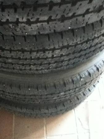 2 Good Tires