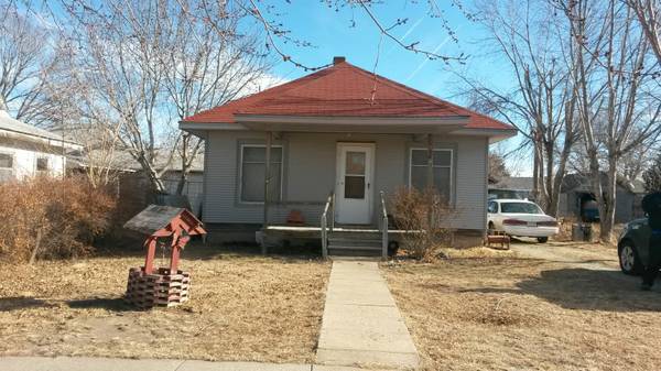 2 Houses 1 Low price......18,000.....will consider rent 2 own (Franklin)