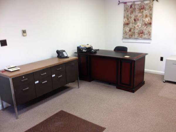 (2) Offices Available Scarborough, ME (Scarborough)