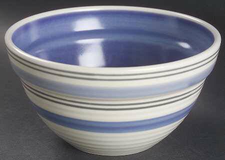 2 Pfaltzgraff Soup Cereal Bowls