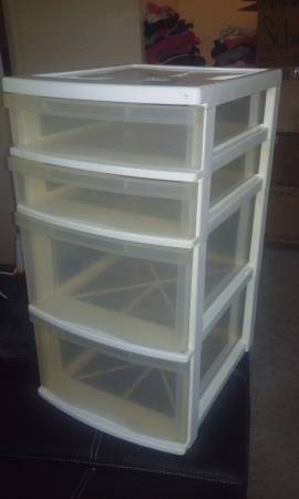 2 Storage Unit (Greenwood)