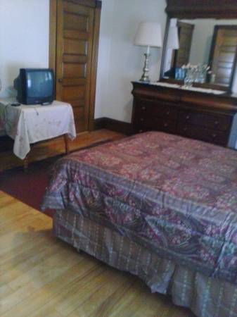 200  Furnished Private Rm (Concord)