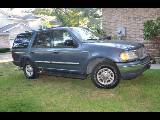 2001 EXPEDITION 82k mi IMMACULATE CONDITION LOW LOW MILES 3RD ROW SEAT