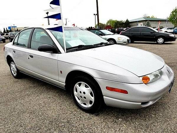 2001 Saturn SL, Priced to SELL