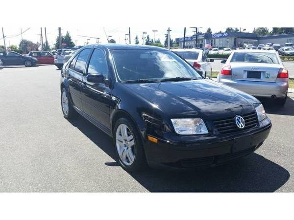 2003 V.W JETTA GLX, LOADED. EXTRA CLEAN, MUST SEE