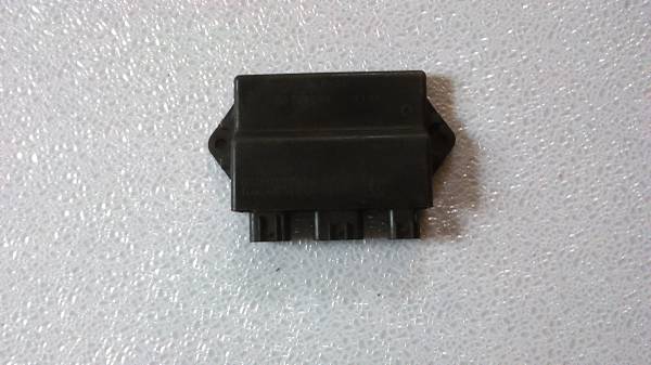 2004 yamaha raptor 660 computer module