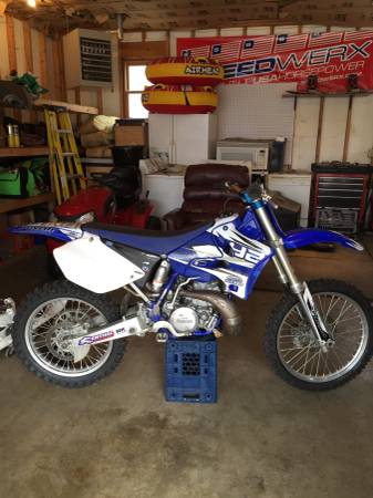 2004 YZ285