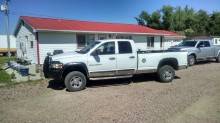 2005 Dodge Ram 2500