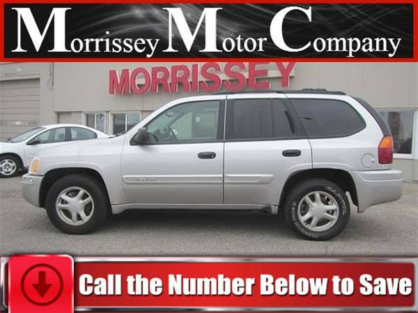 2005 GMC Envoy  SUV