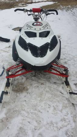 2005 polaris IQR NEED GONE MUST GO