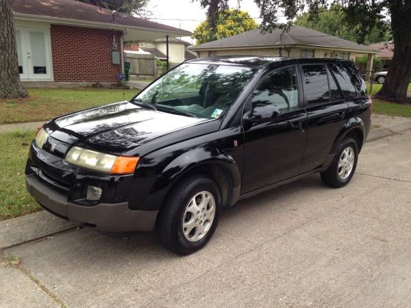 2005 SATURN VUE V6 RUNS GREAT FULLY LOADED ICE COLD AC