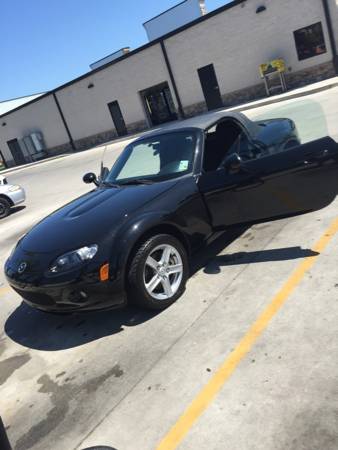 2006 Mazda MX