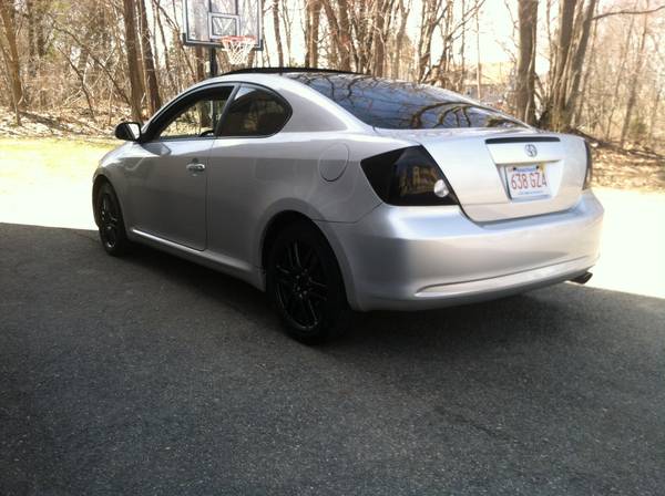 2006 Scion tC for sale