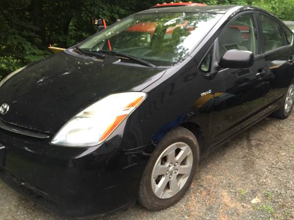 2006 toyota prius