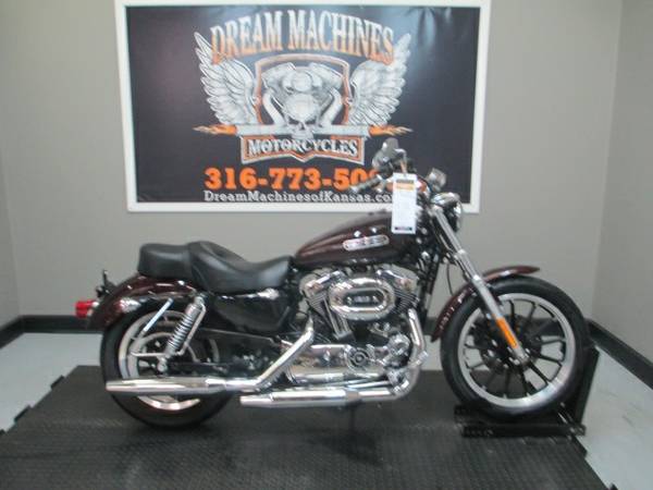 2007 Harley