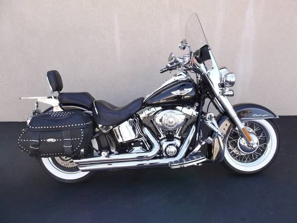 2007 HARLEY