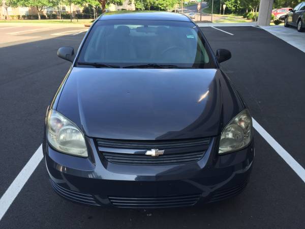 2008 Chevy Cobalt LS with ONLY 89K