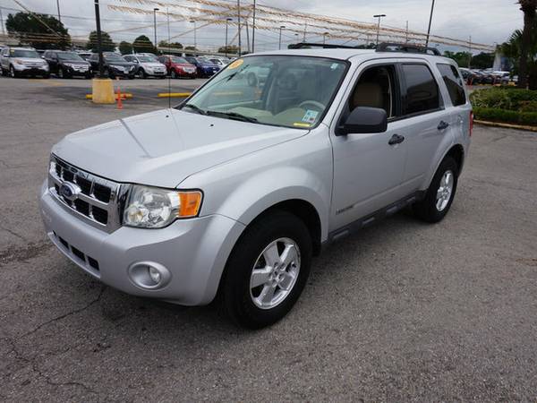 2008 Ford Escape XLT FWD (Kenner)