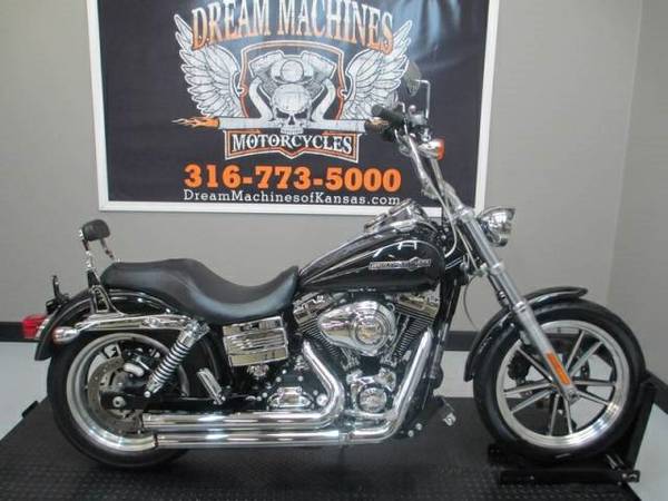 2008 Harley