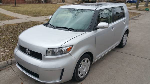 2008 Scion XB 70k Miles 1 owner