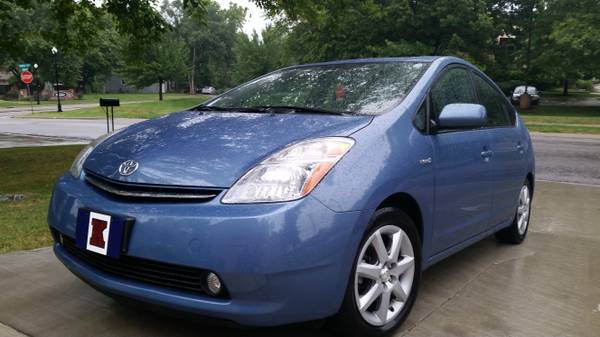 2009 Toyota Prius,only 56K