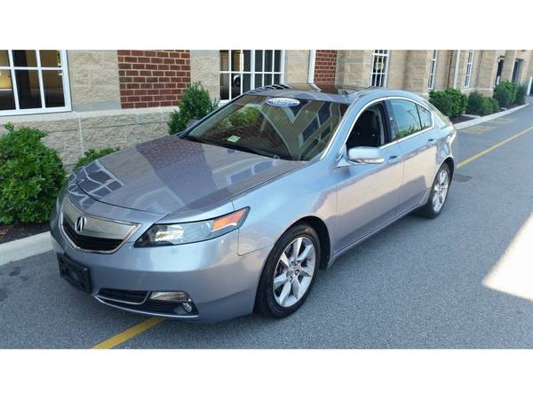 2012 ACURA TL,1st Time Buyers, GoodBadNo Credit (Military