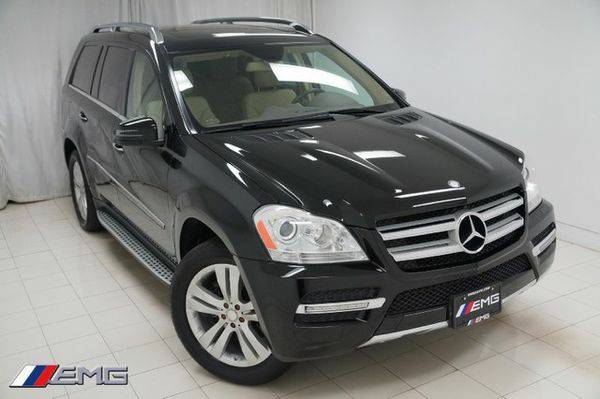 2012 Mercedes