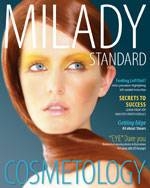 2012 Milady Cosmetology