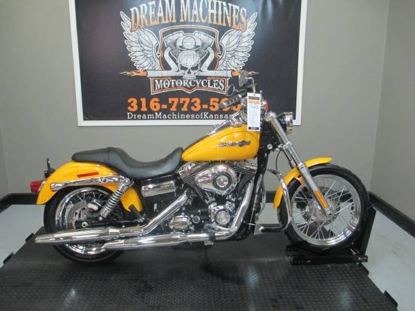 2013 Harley