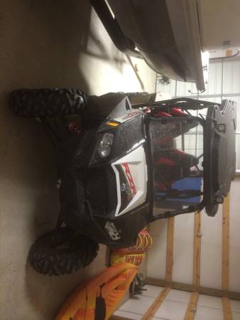 2013 polaris razor4